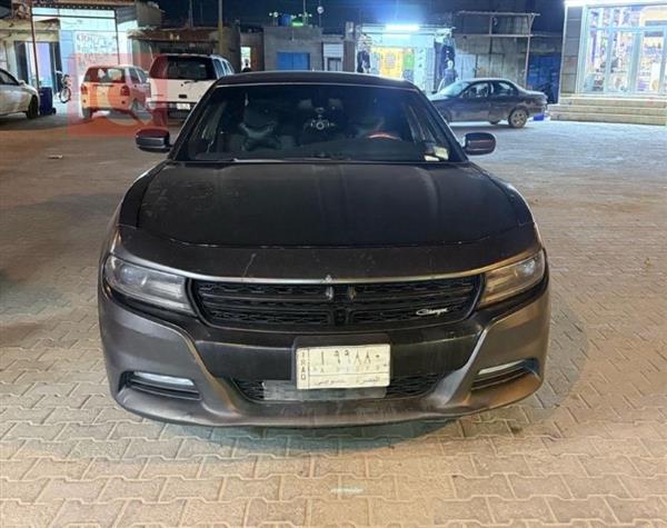 دودج   للبيع في العراق